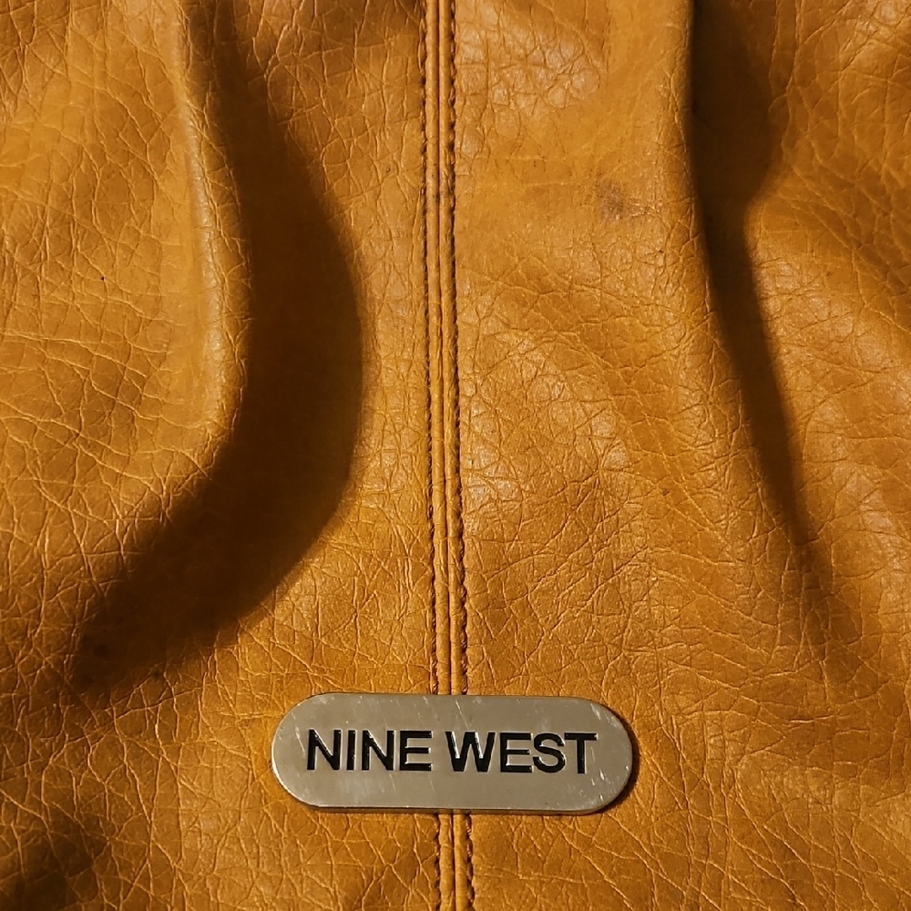 Nine West Tan Women's Bag - Picture 4 of 11